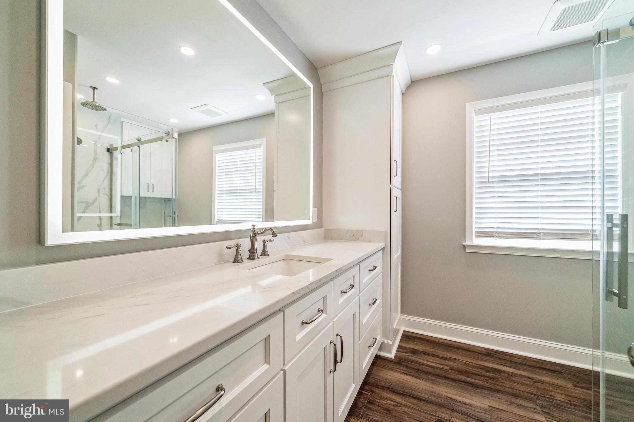 FAIRHILL - Residential Lease