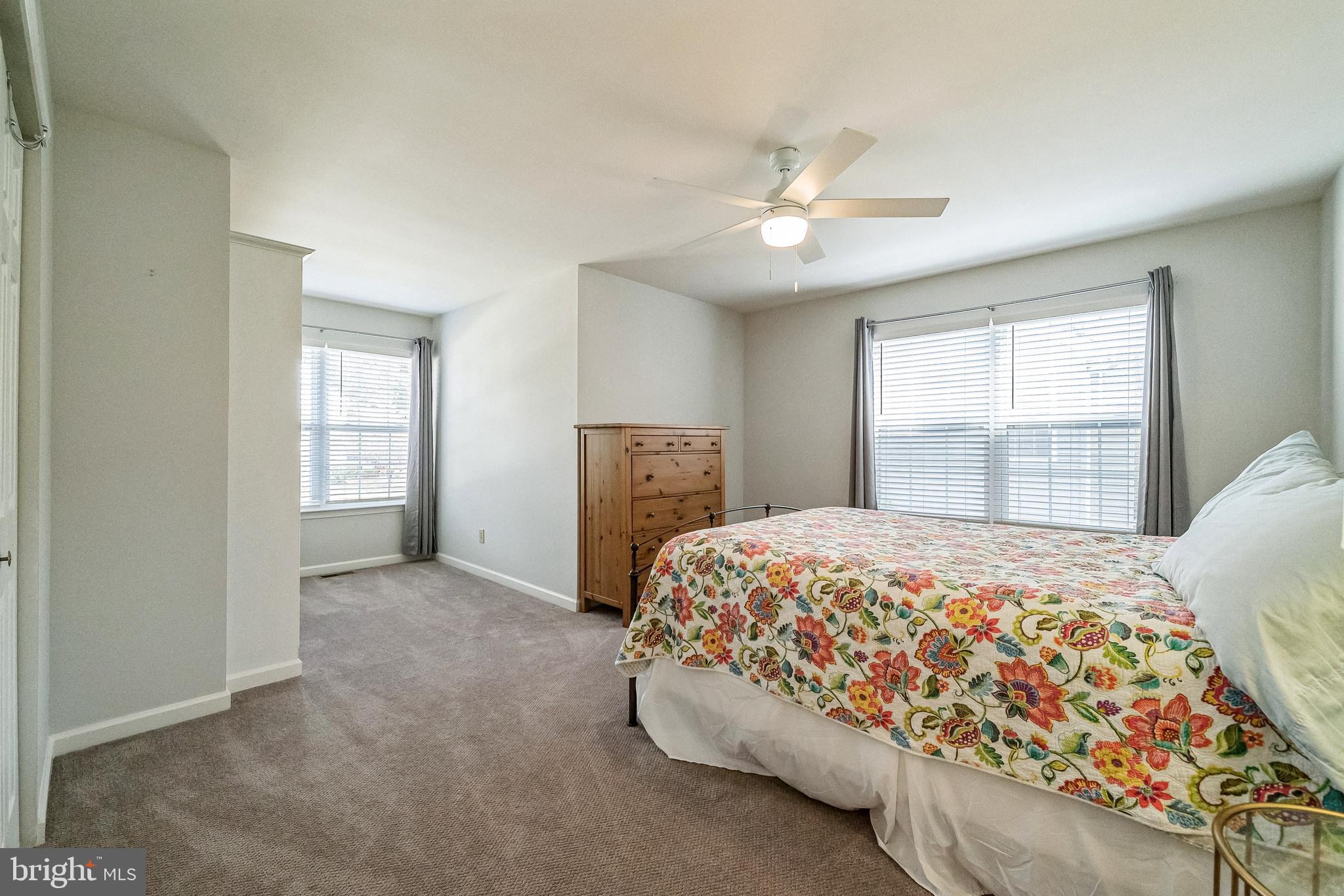 FAIRHILL - Residential Lease