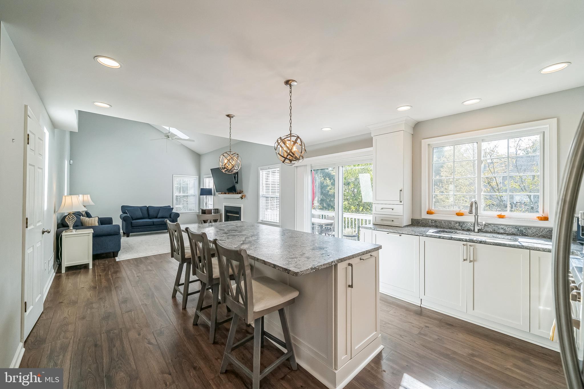 FAIRHILL - Residential Lease