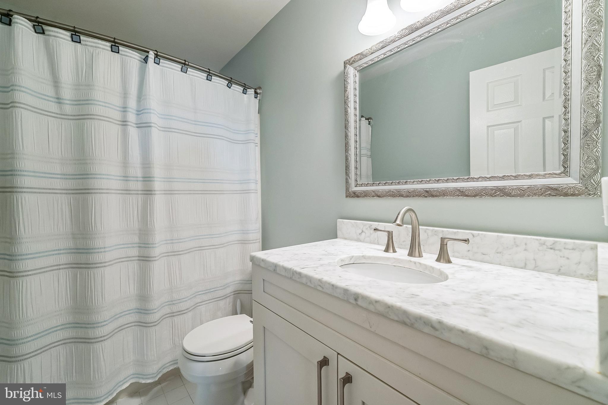 FAIRHILL - Residential Lease