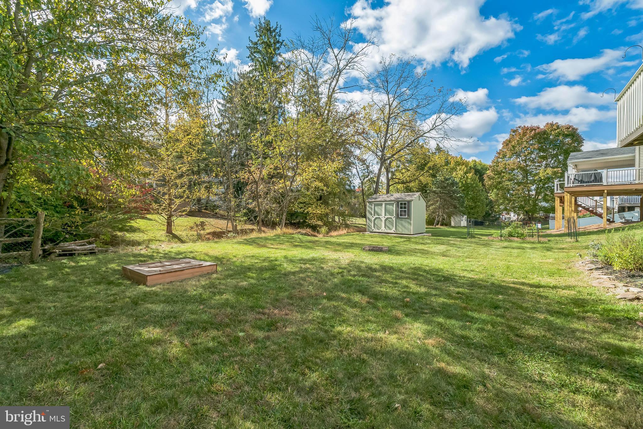 FAIRHILL - Residential Lease