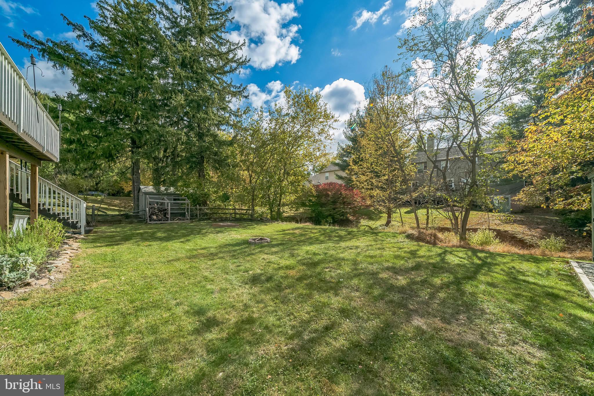 FAIRHILL - Residential Lease