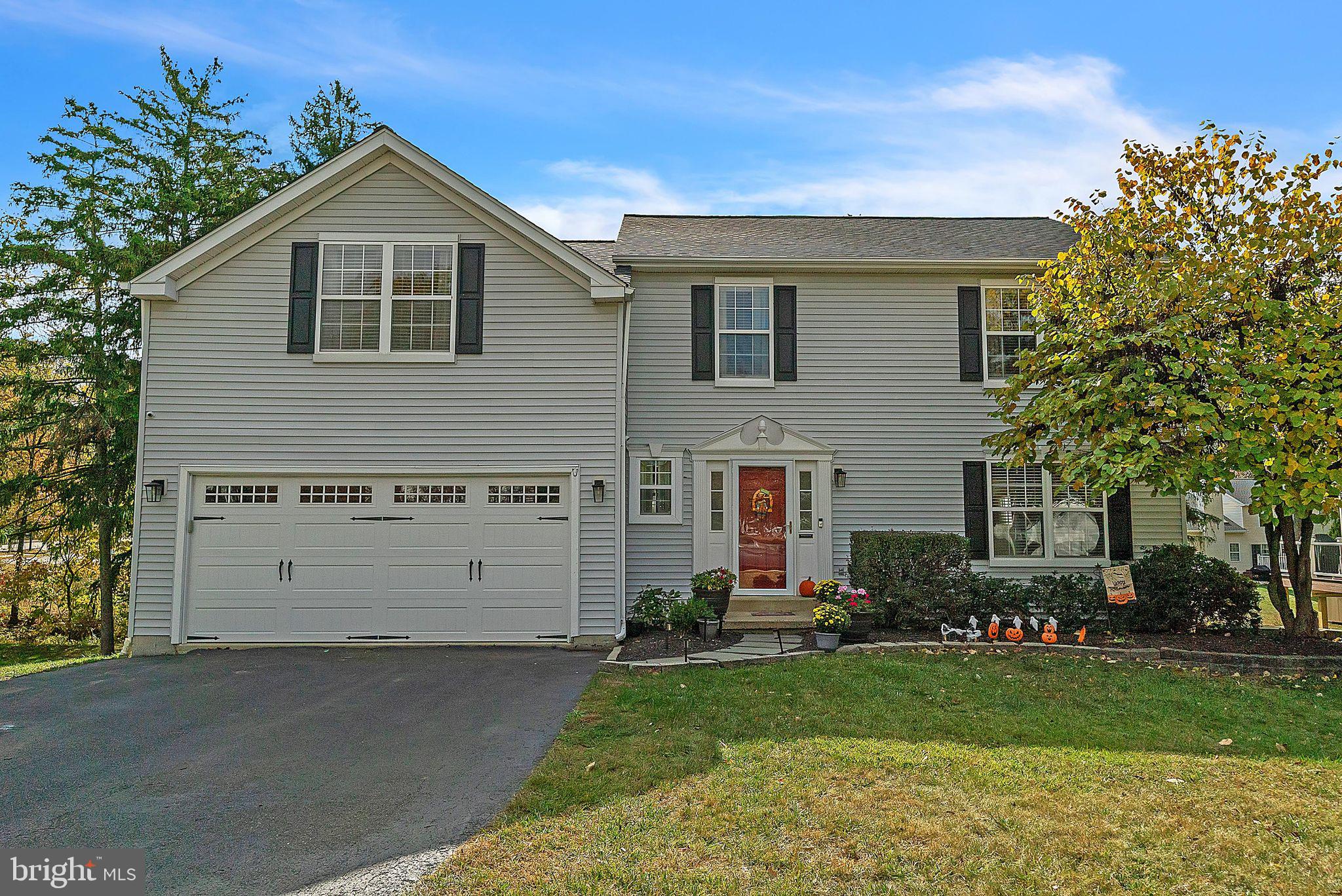 FAIRHILL - Residential Lease