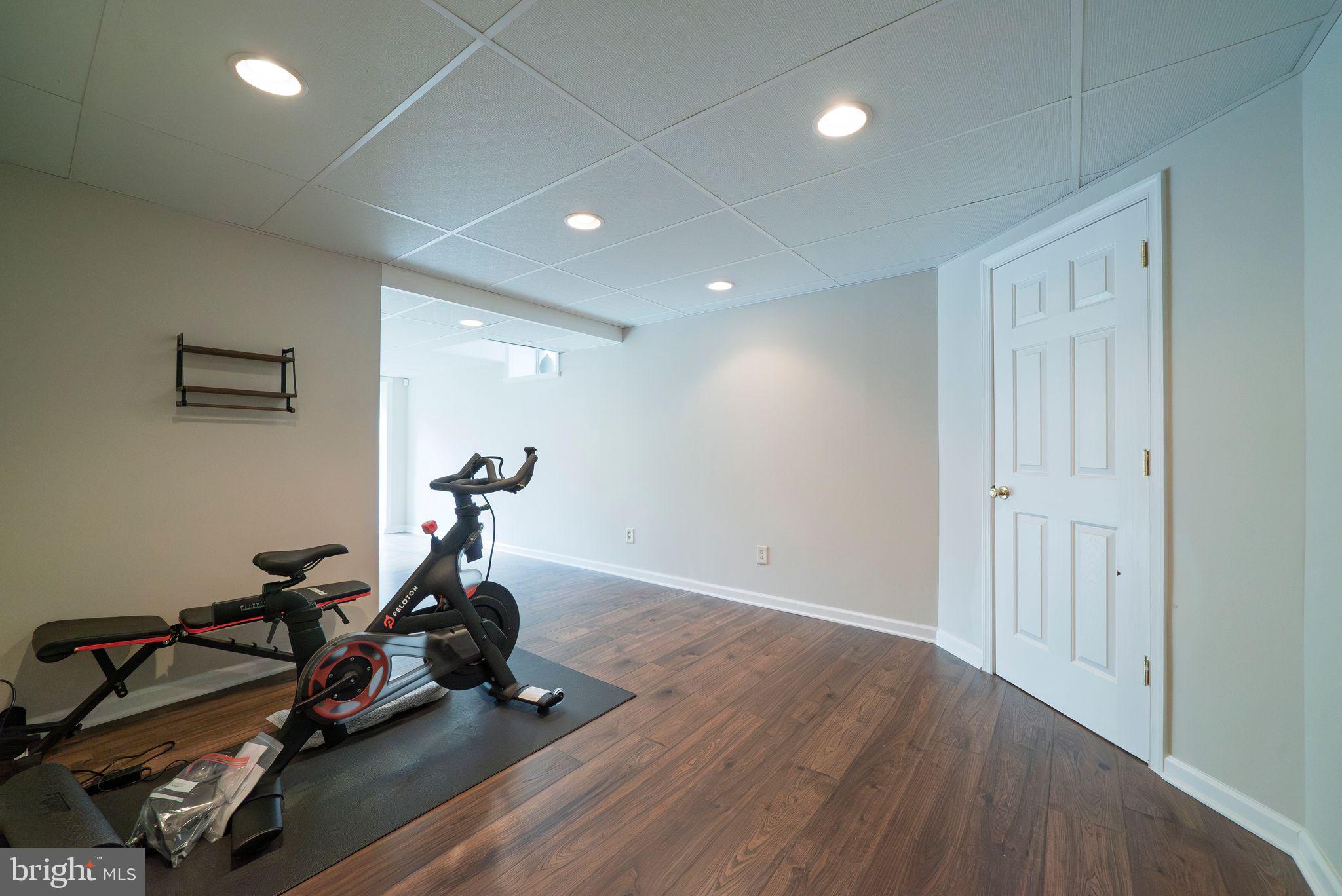 FAIRHILL - Residential Lease