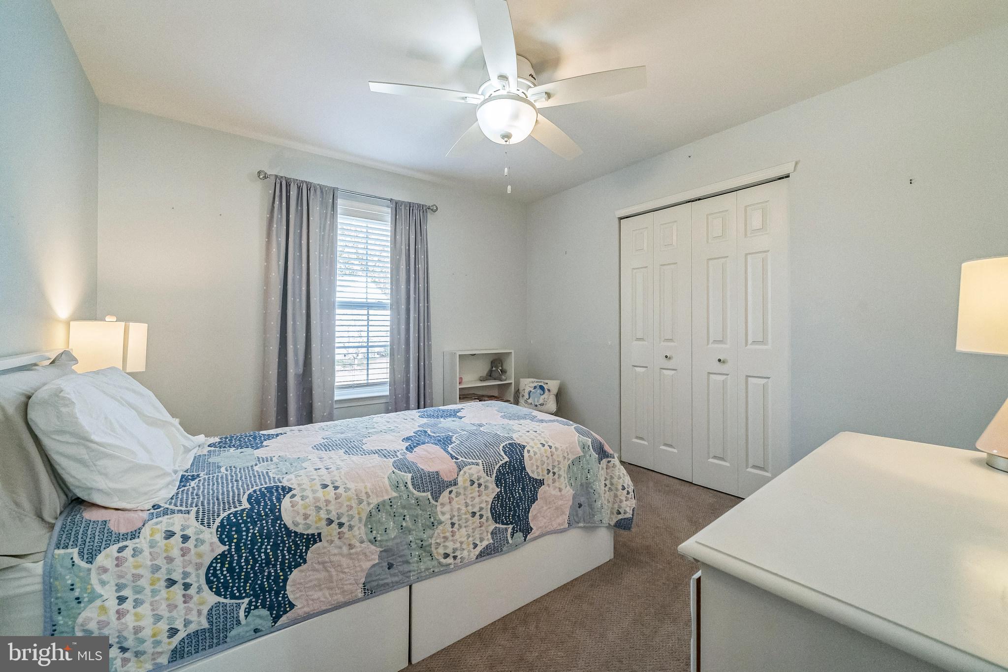 FAIRHILL - Residential Lease