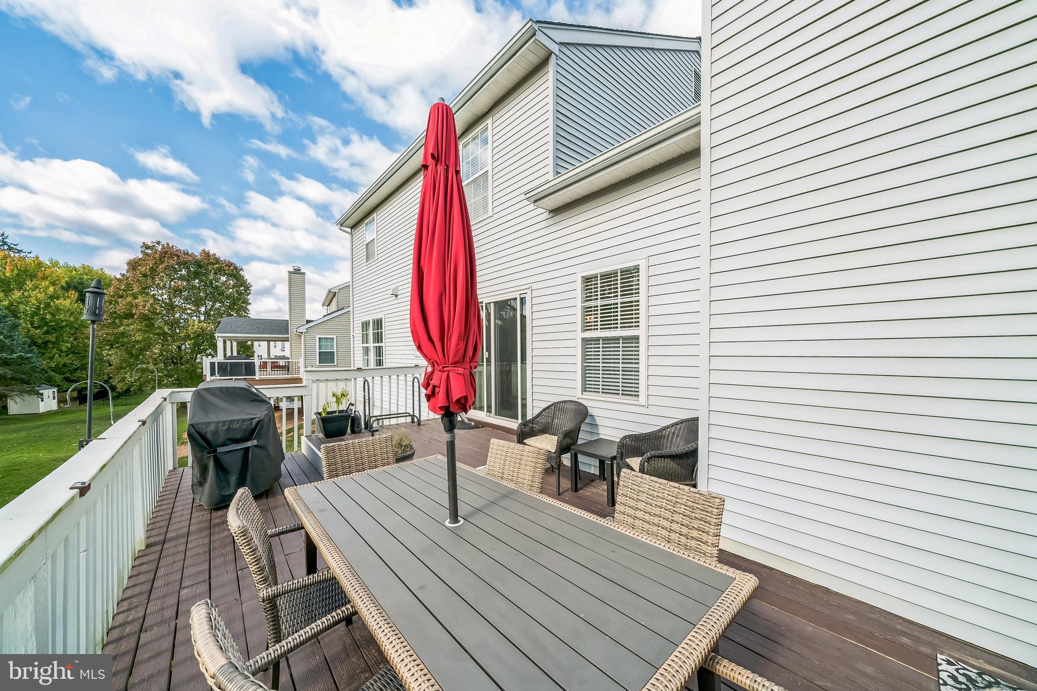 FAIRHILL - Residential Lease