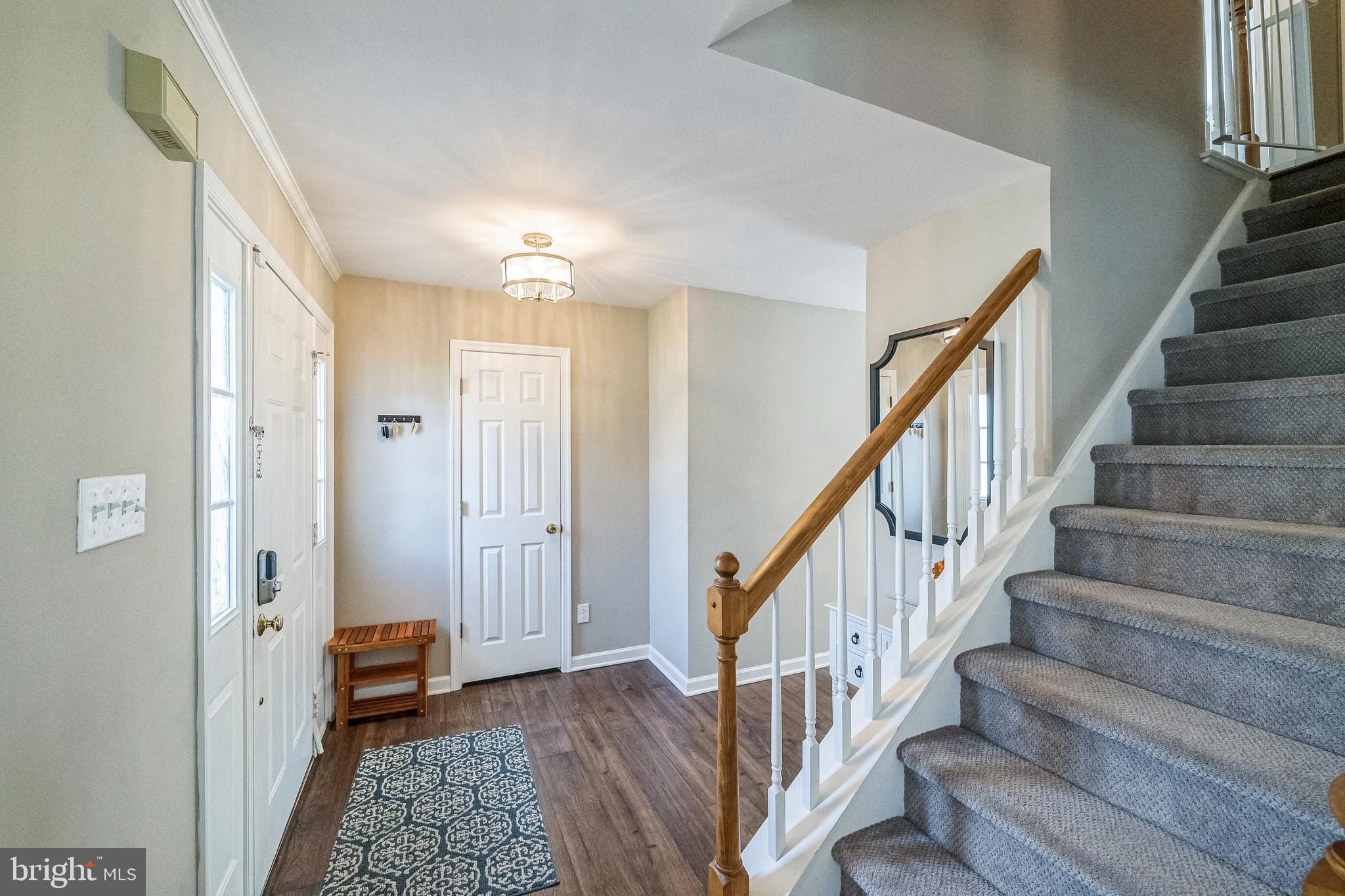 FAIRHILL - Residential Lease