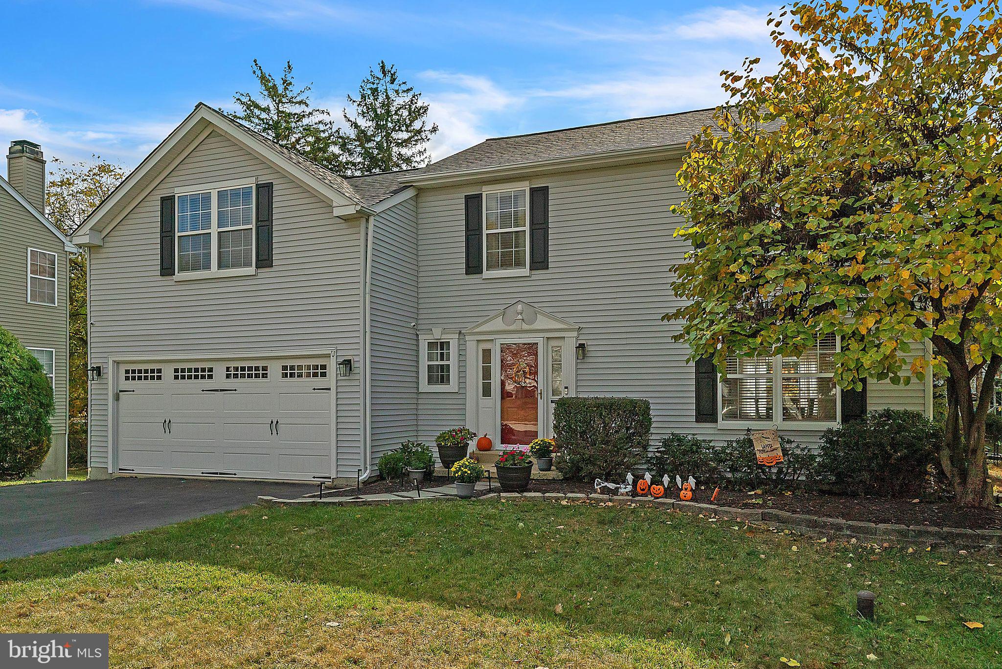 FAIRHILL - Residential Lease