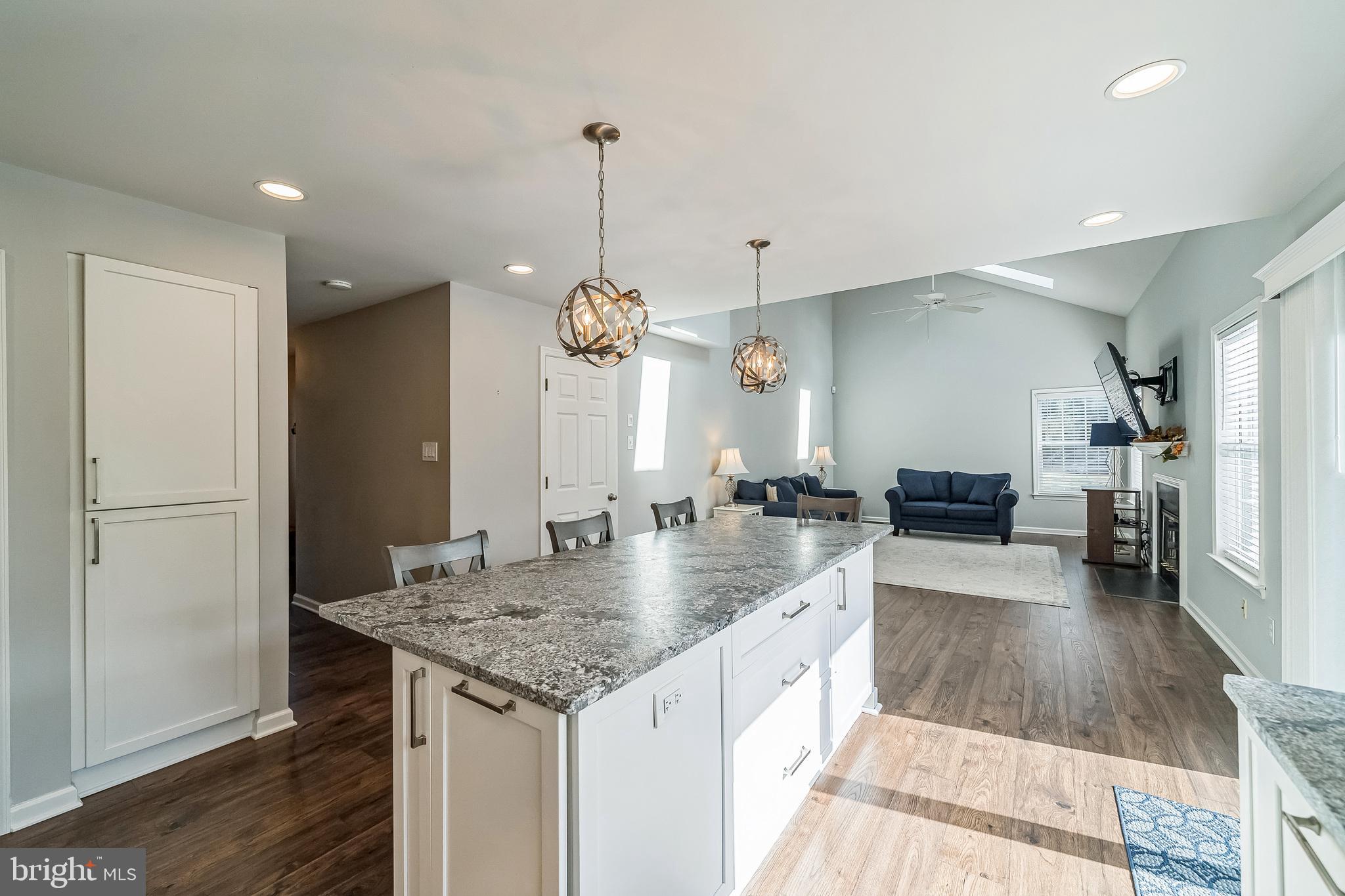 FAIRHILL - Residential Lease