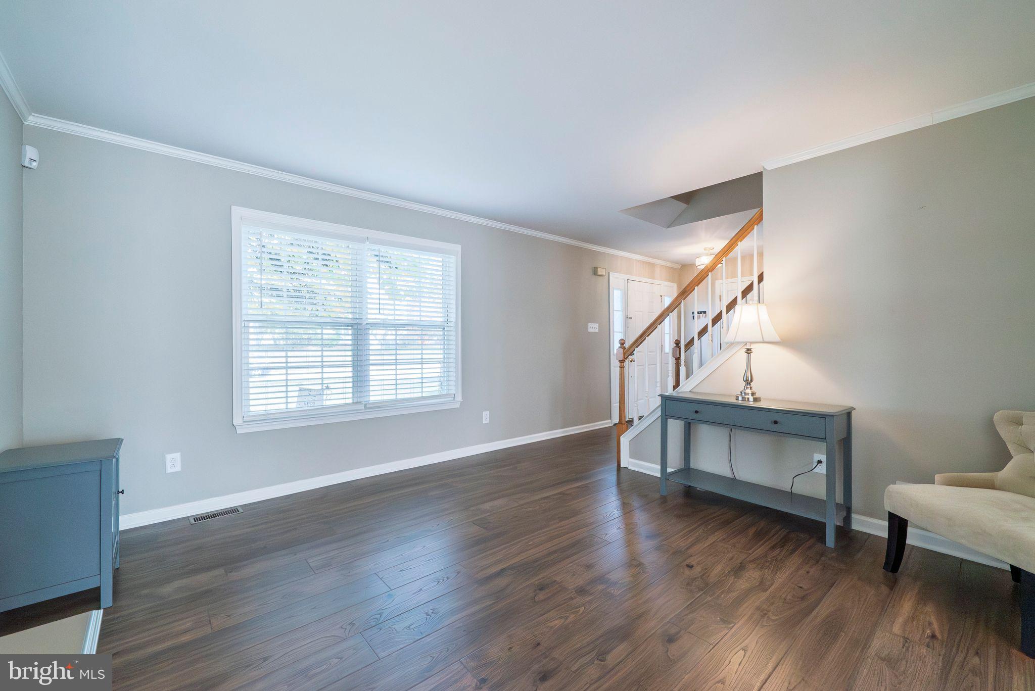 FAIRHILL - Residential Lease