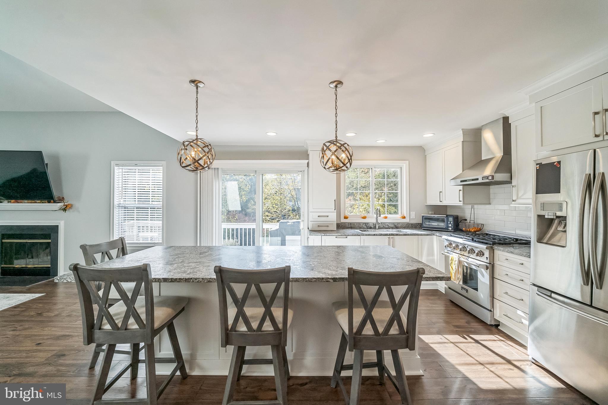 FAIRHILL - Residential Lease