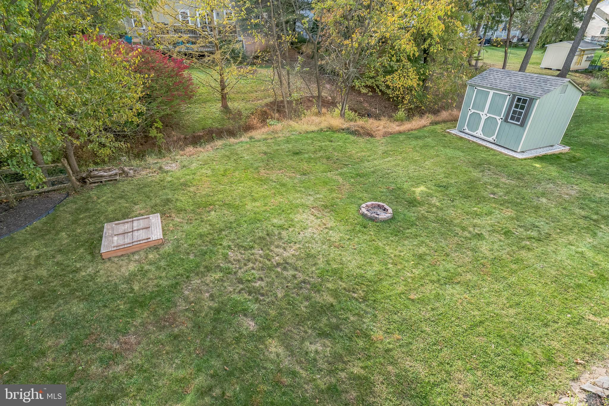 FAIRHILL - Residential Lease