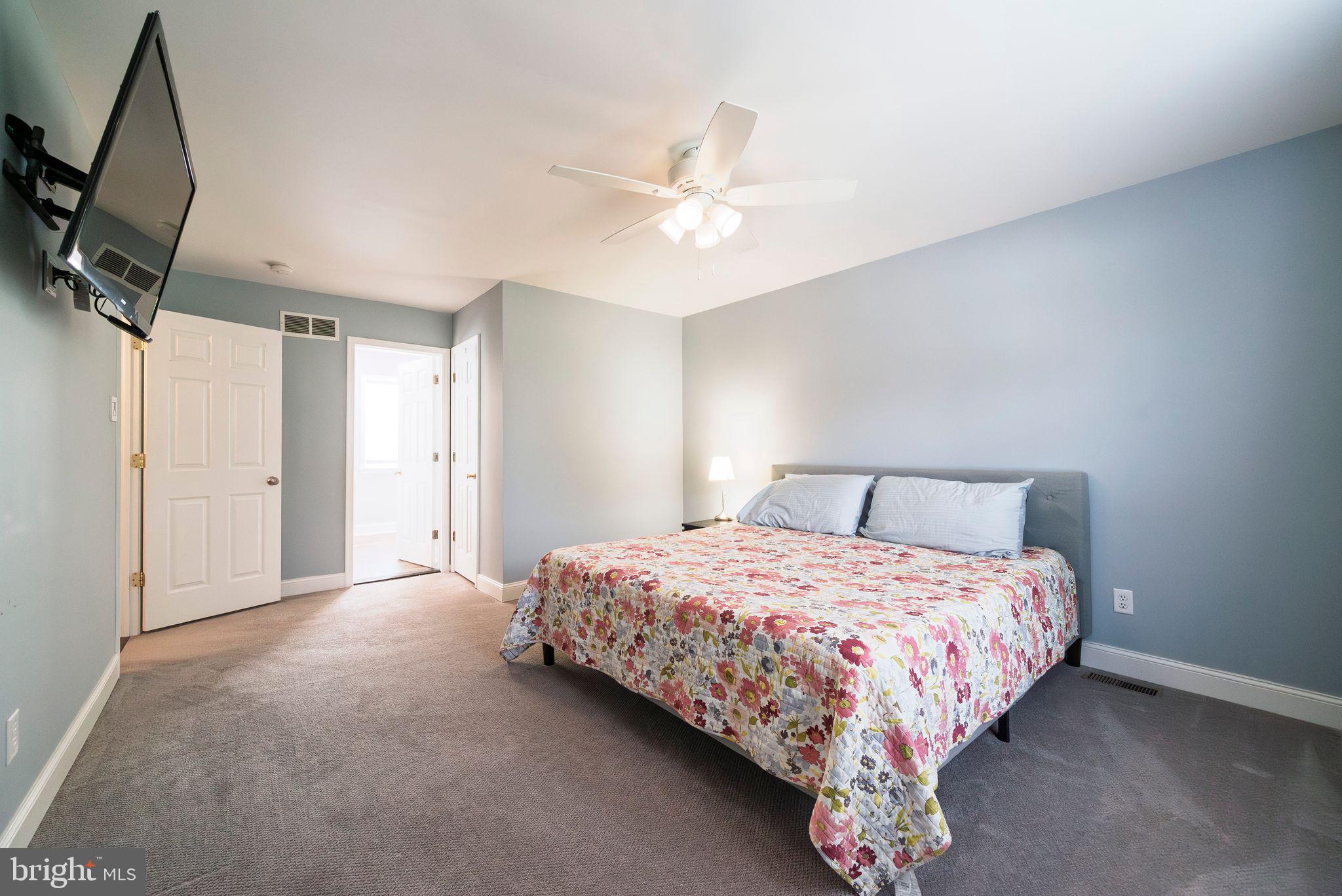 FAIRHILL - Residential Lease