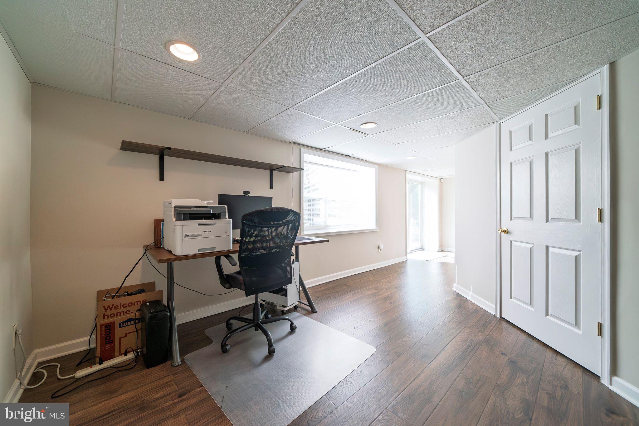 FAIRHILL - Residential Lease