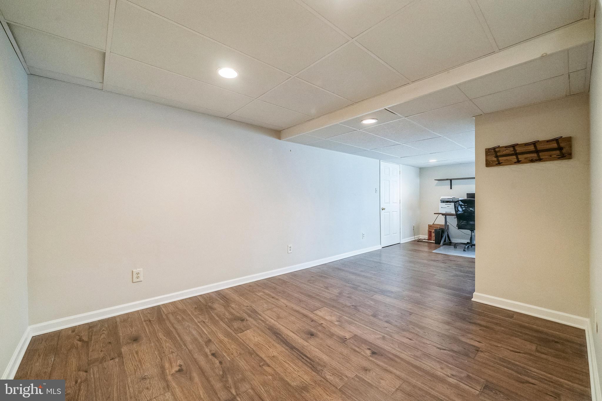 FAIRHILL - Residential Lease