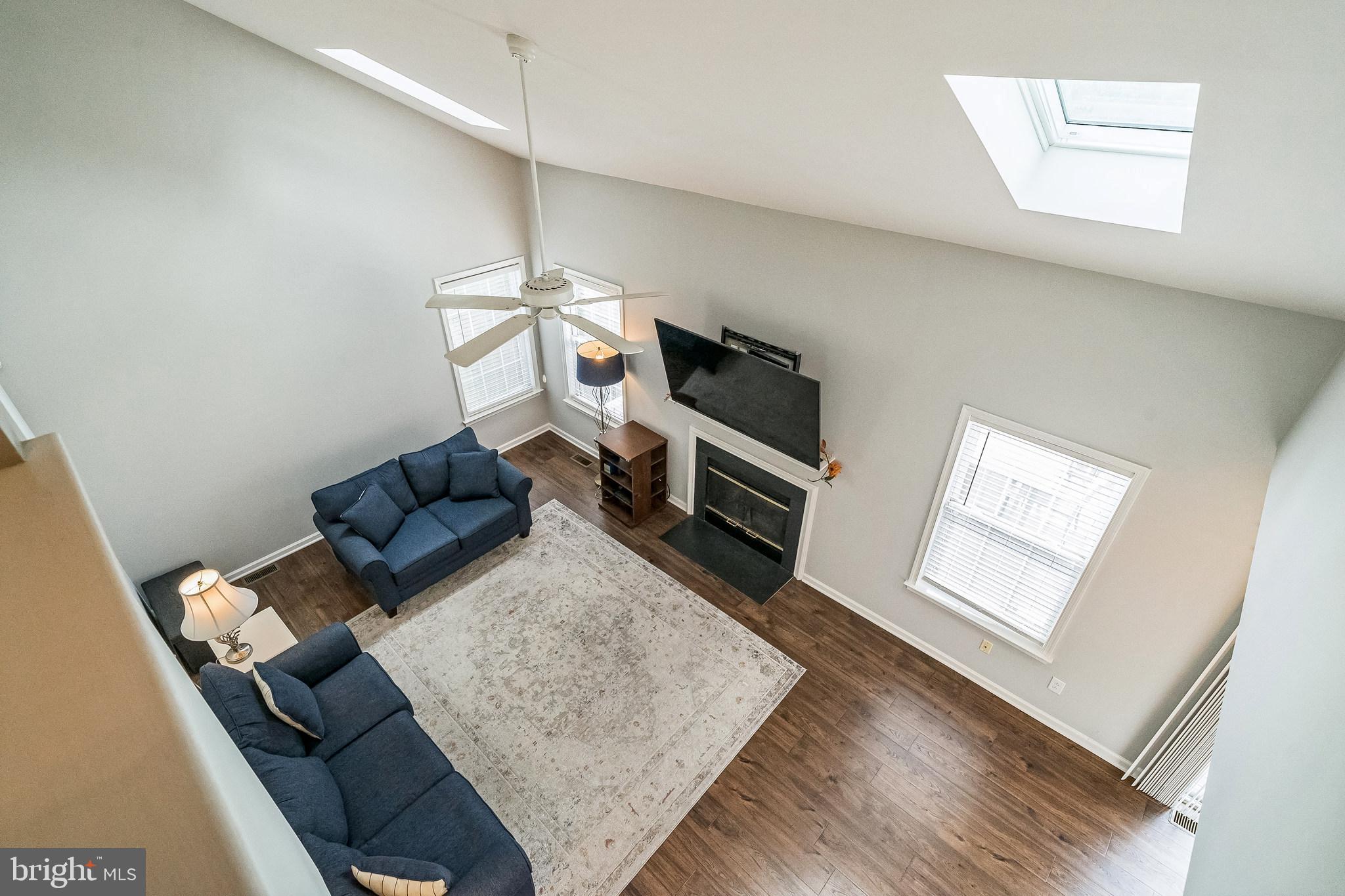 FAIRHILL - Residential Lease