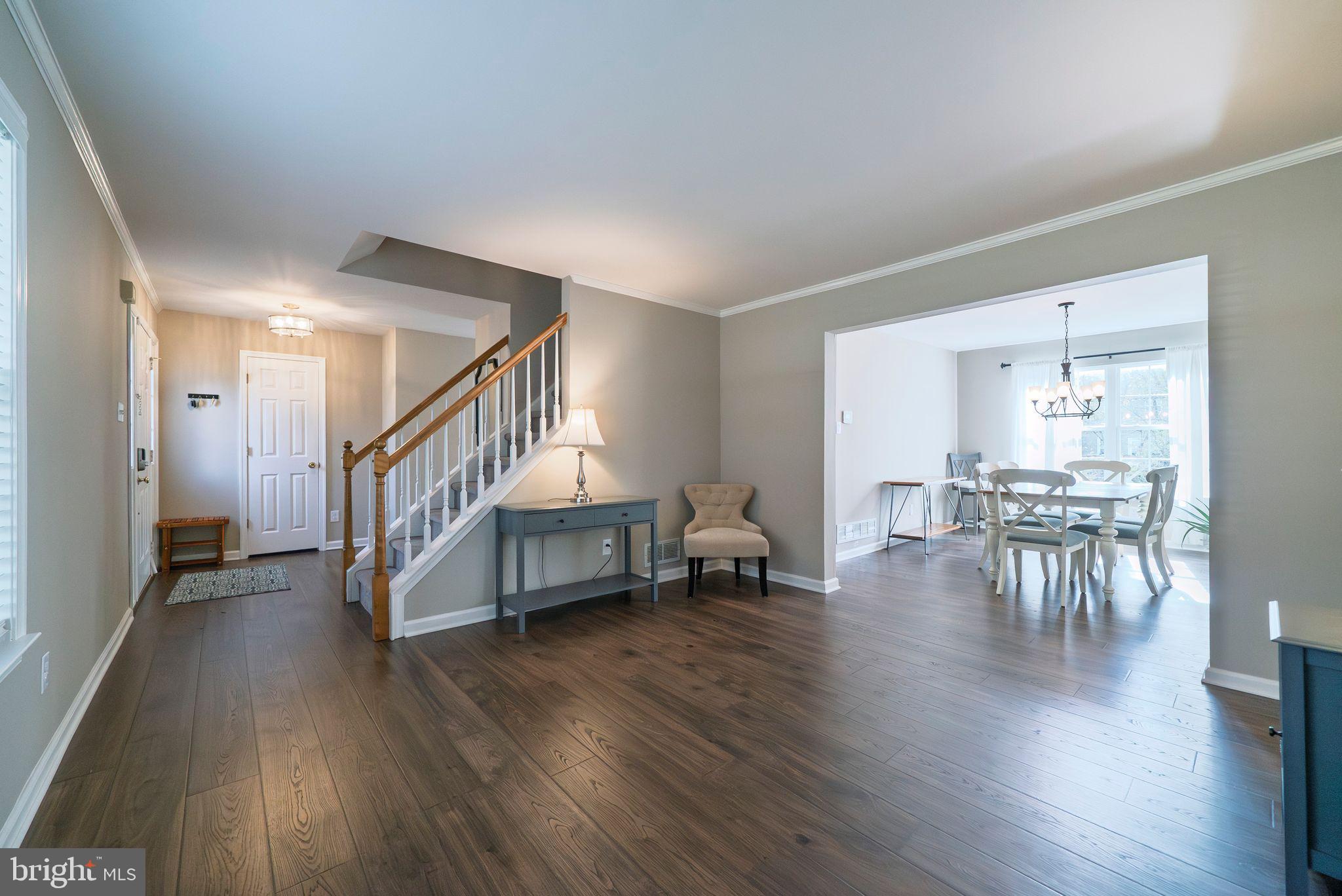 FAIRHILL - Residential Lease