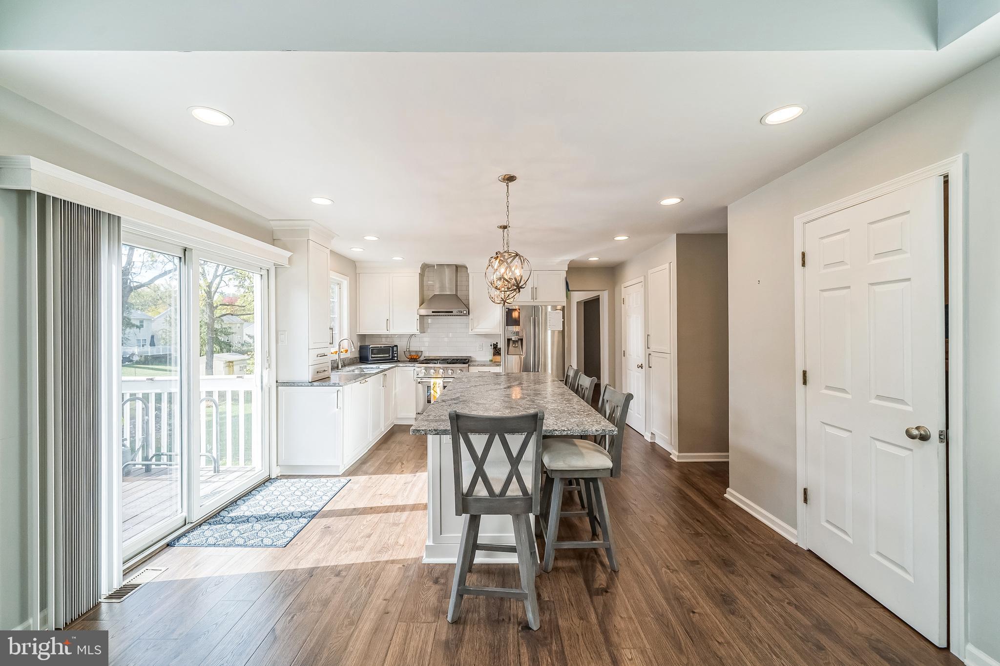 FAIRHILL - Residential Lease