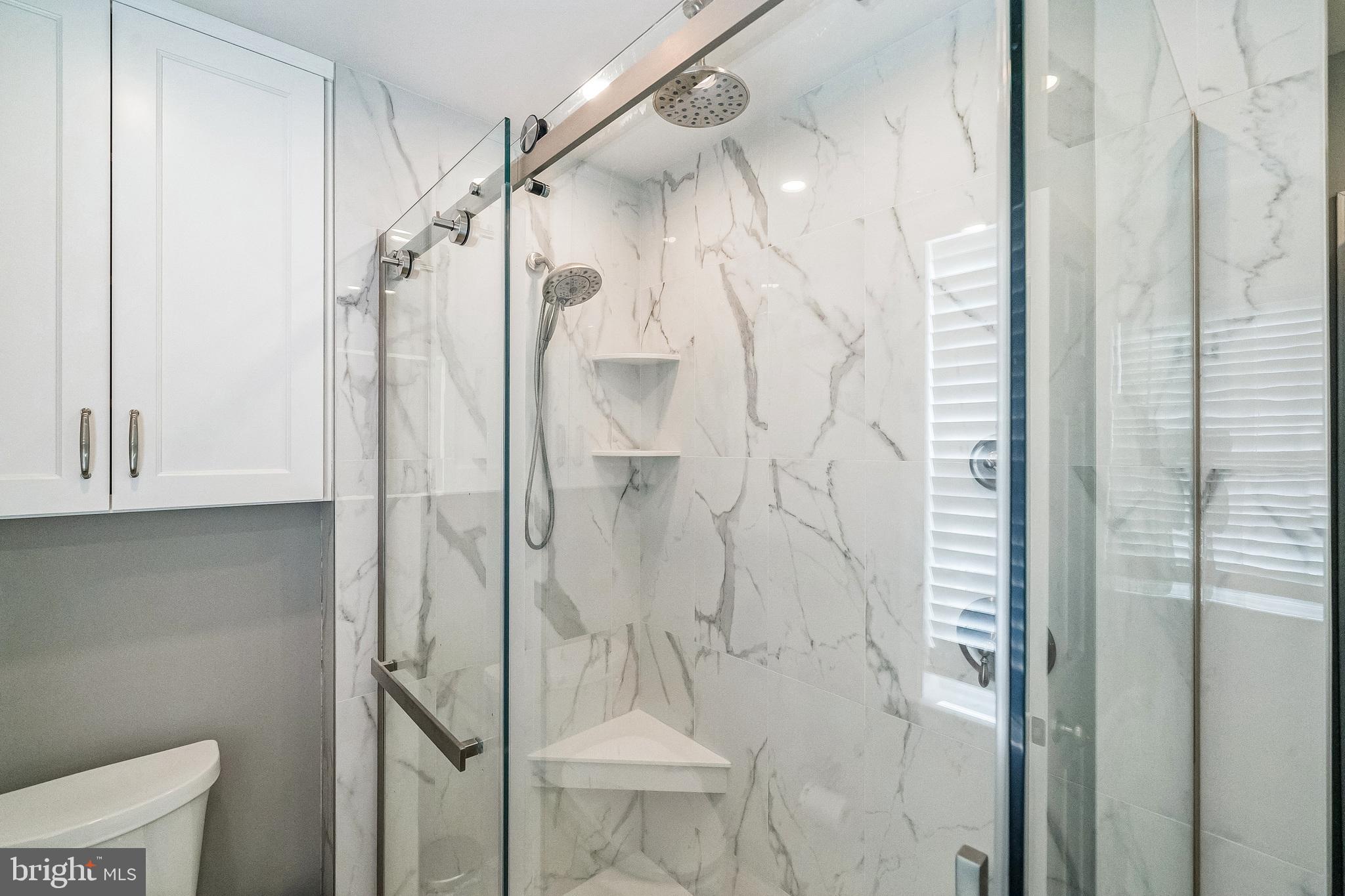 FAIRHILL - Residential Lease