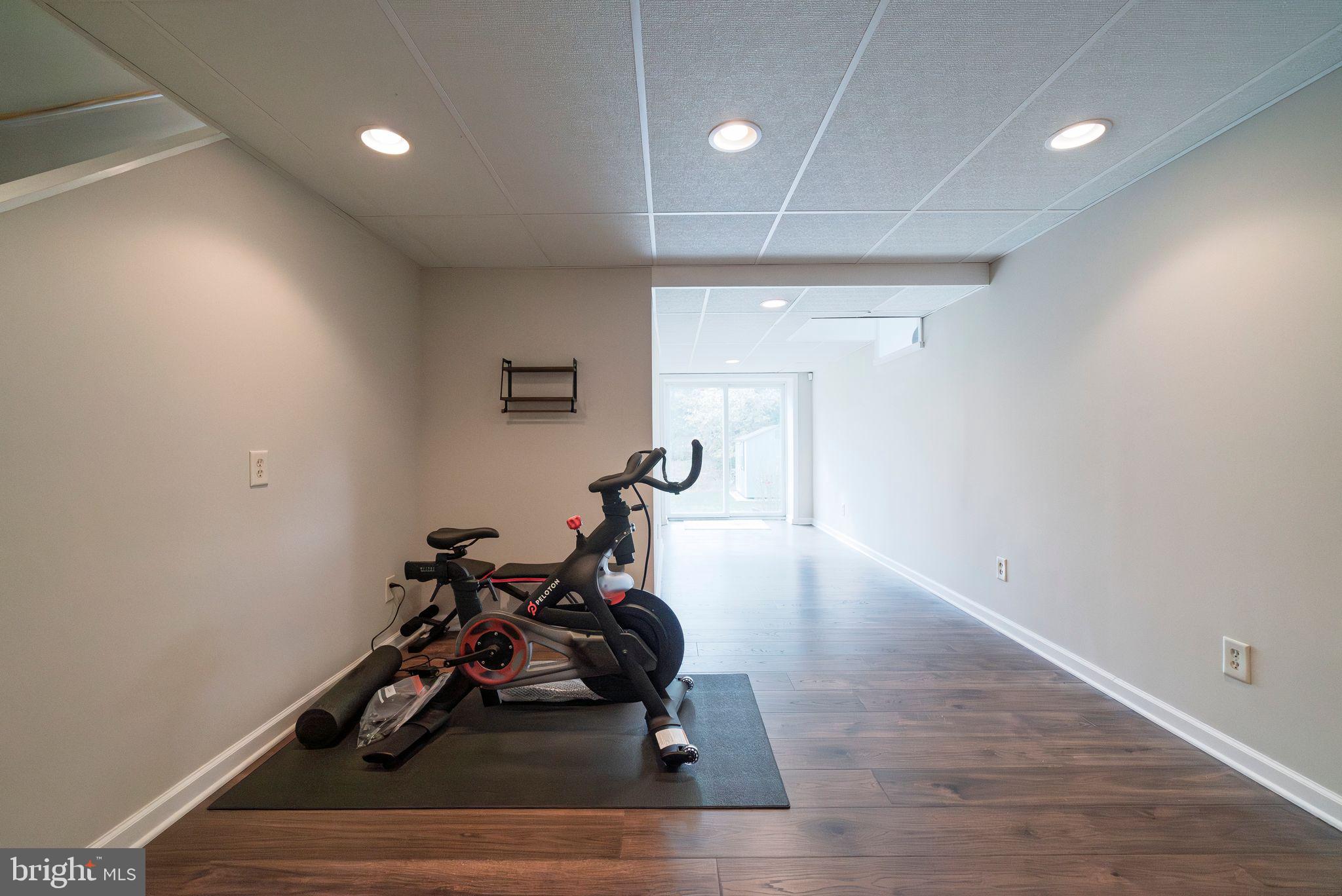 FAIRHILL - Residential Lease