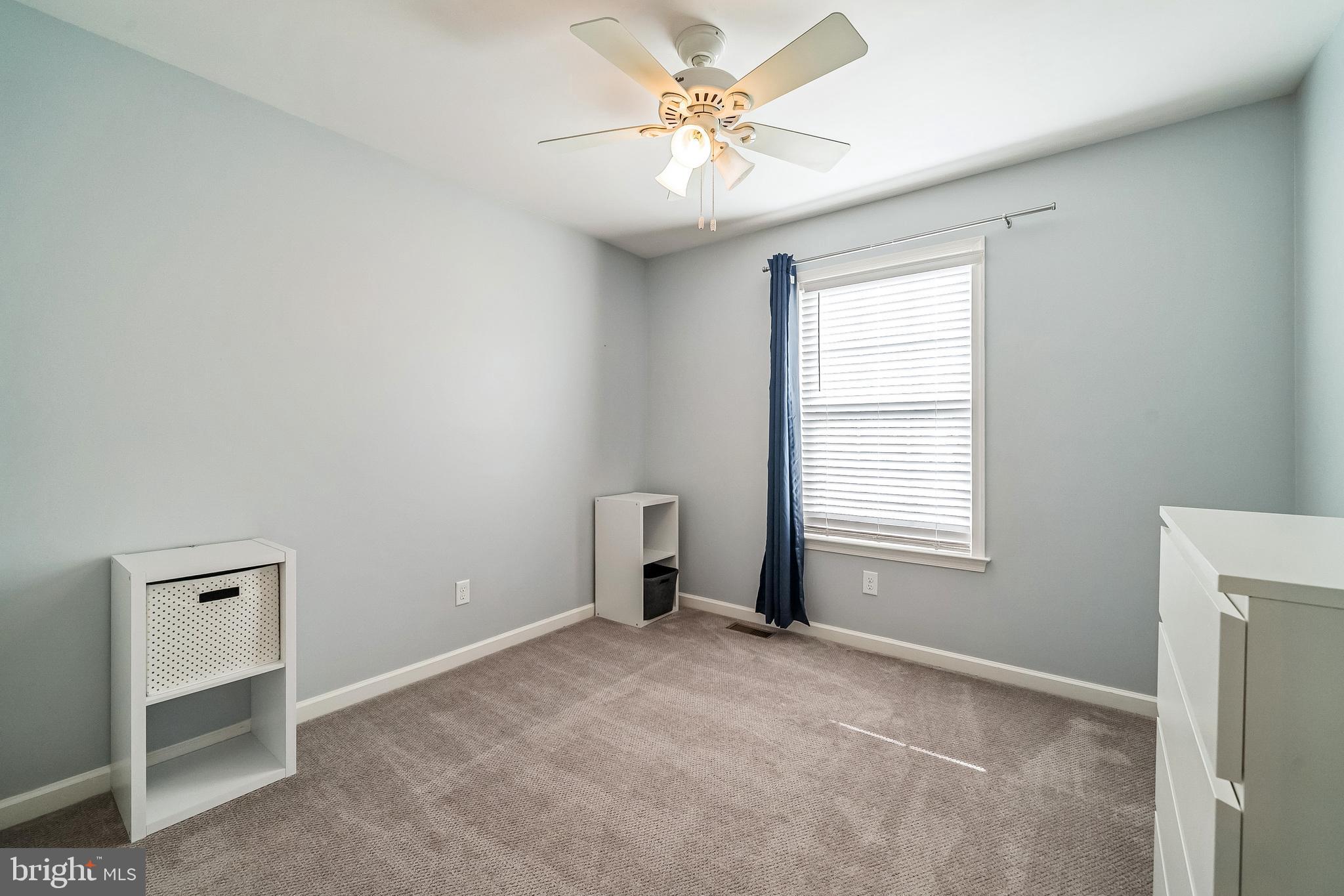 FAIRHILL - Residential Lease