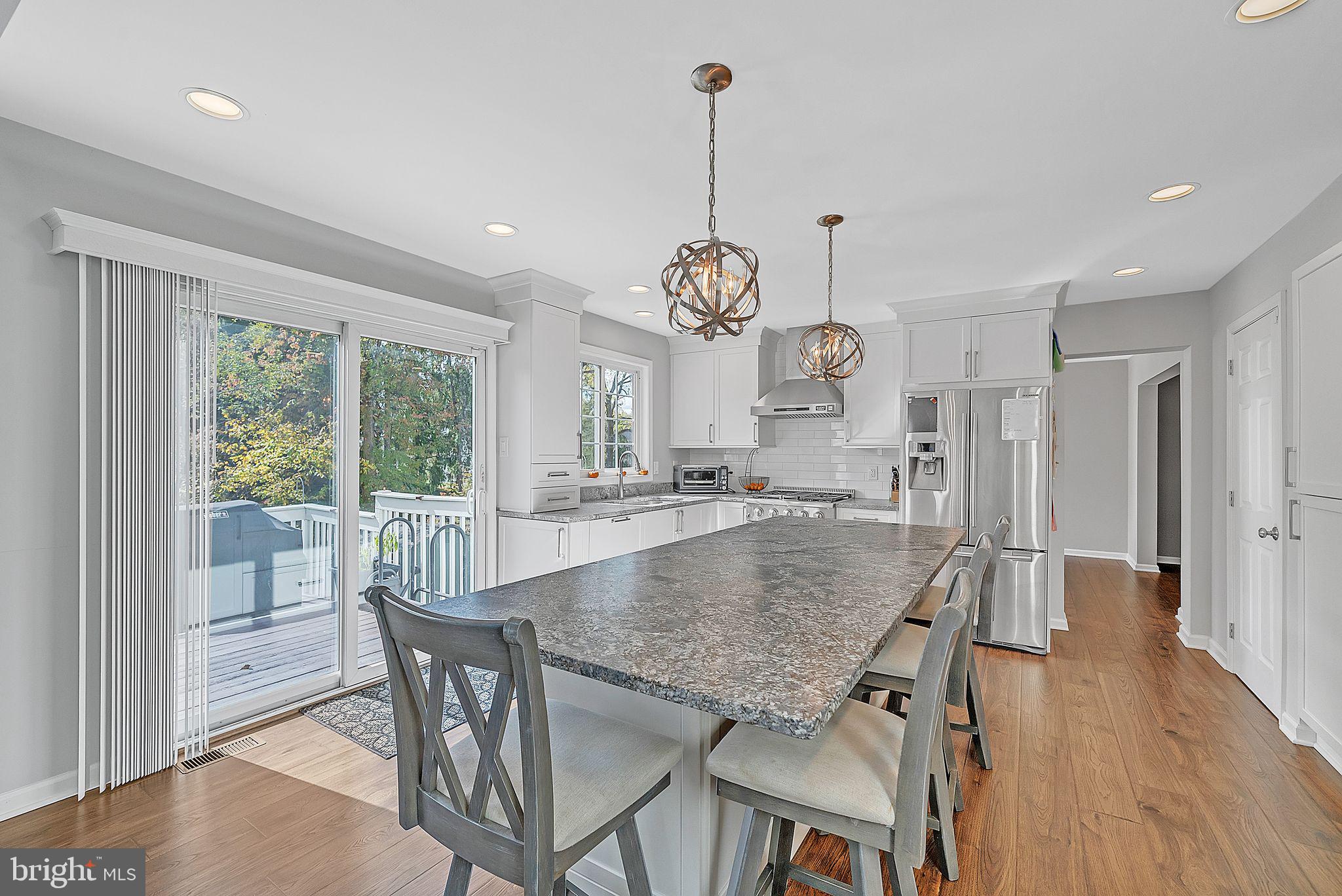 FAIRHILL - Residential Lease