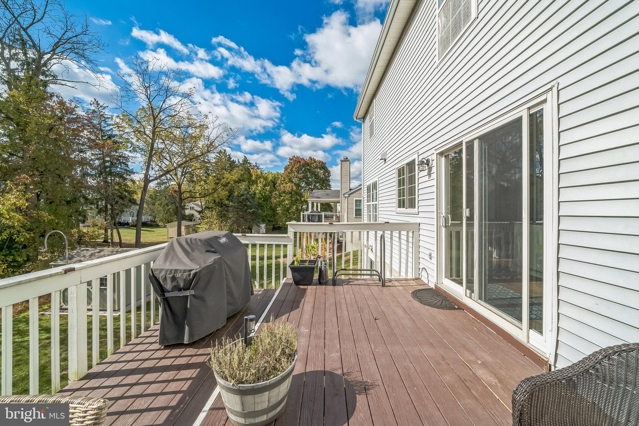 FAIRHILL - Residential Lease