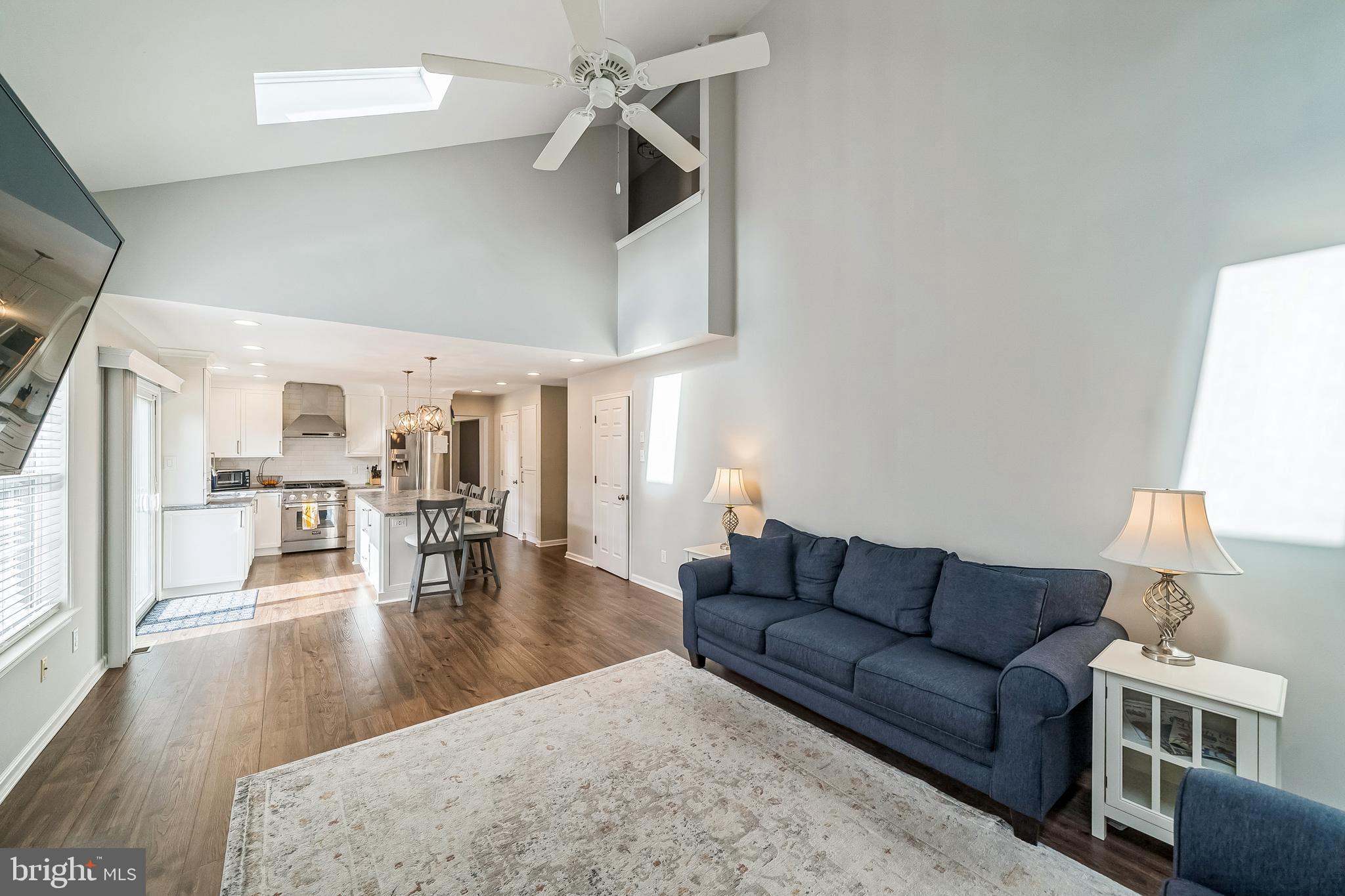 FAIRHILL - Residential Lease