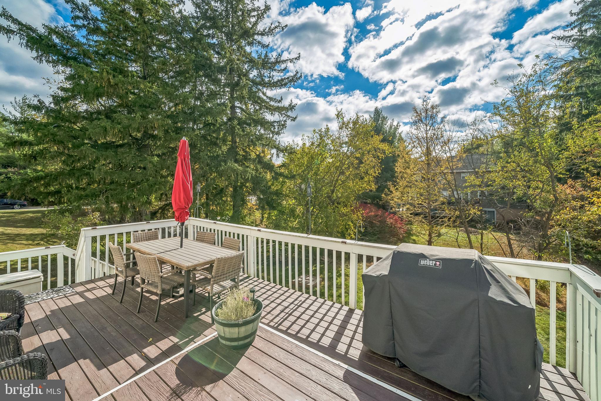 FAIRHILL - Residential Lease