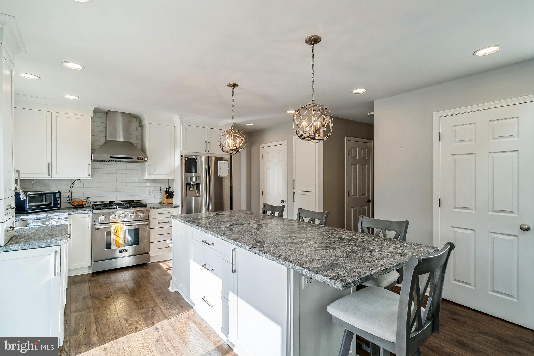 FAIRHILL - Residential Lease