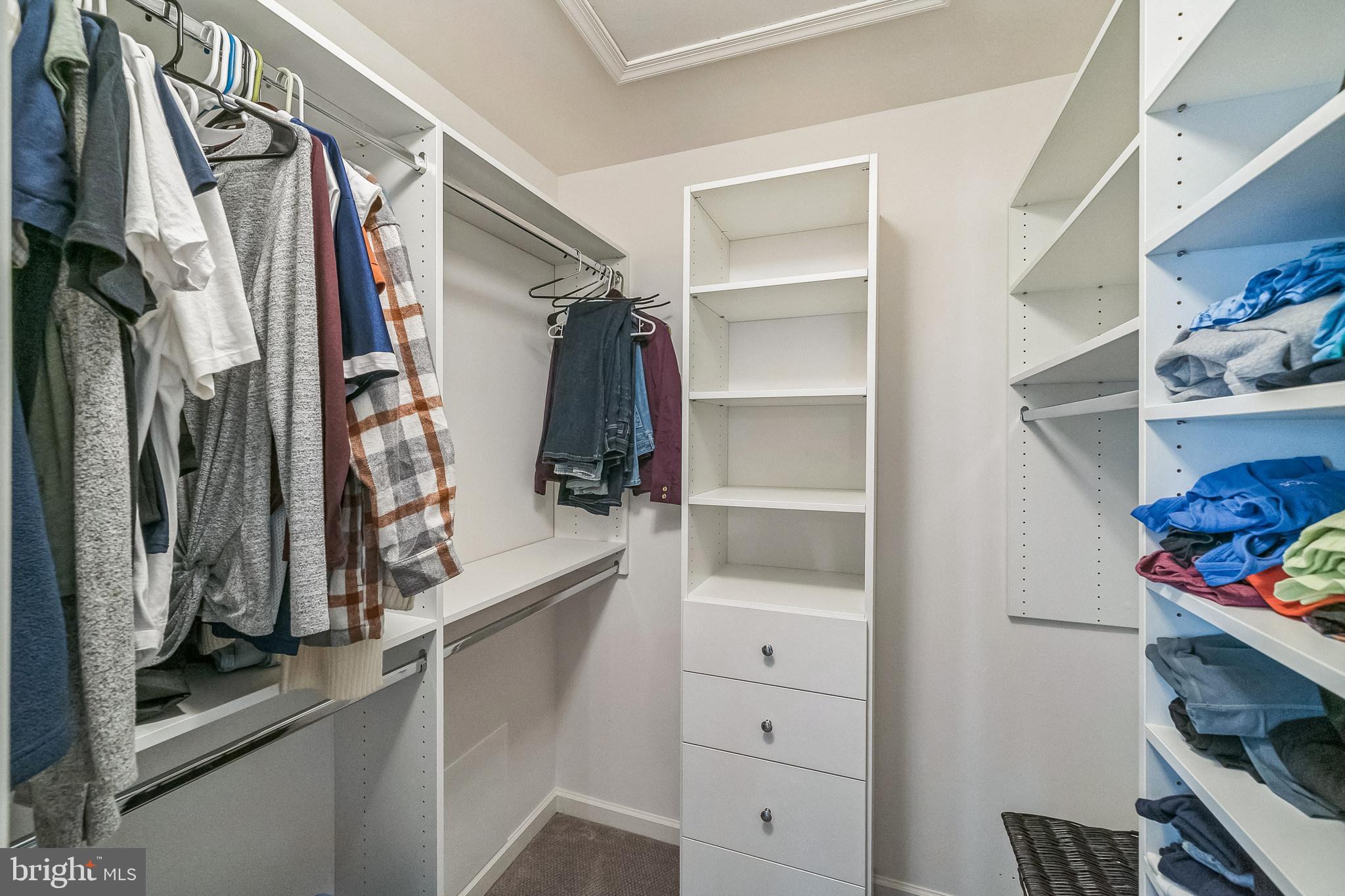 FAIRHILL - Residential Lease