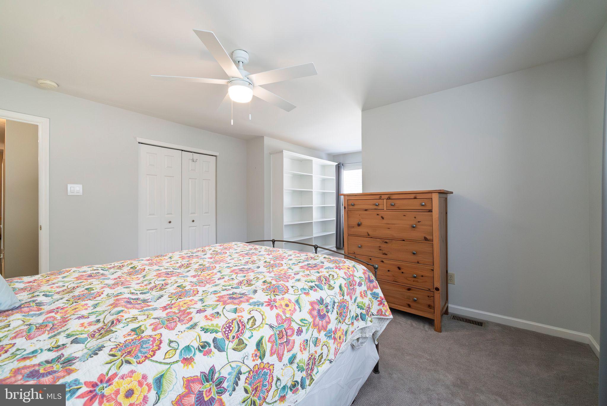 FAIRHILL - Residential Lease