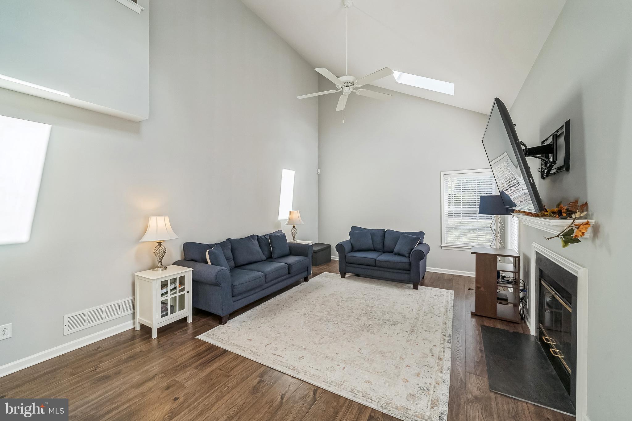 FAIRHILL - Residential Lease