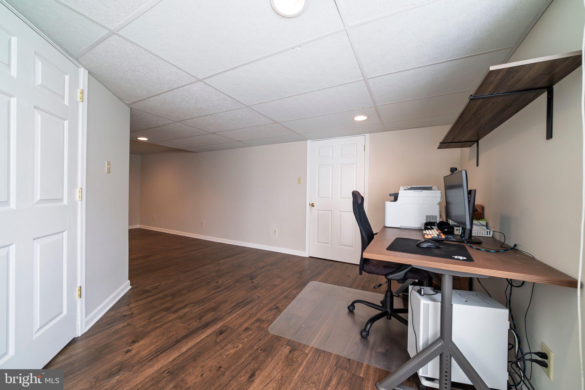 FAIRHILL - Residential Lease