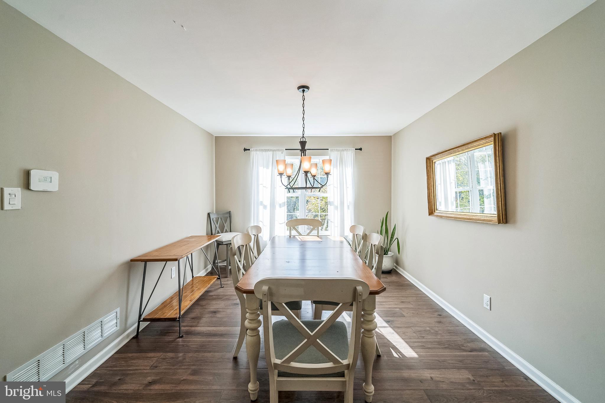 FAIRHILL - Residential Lease