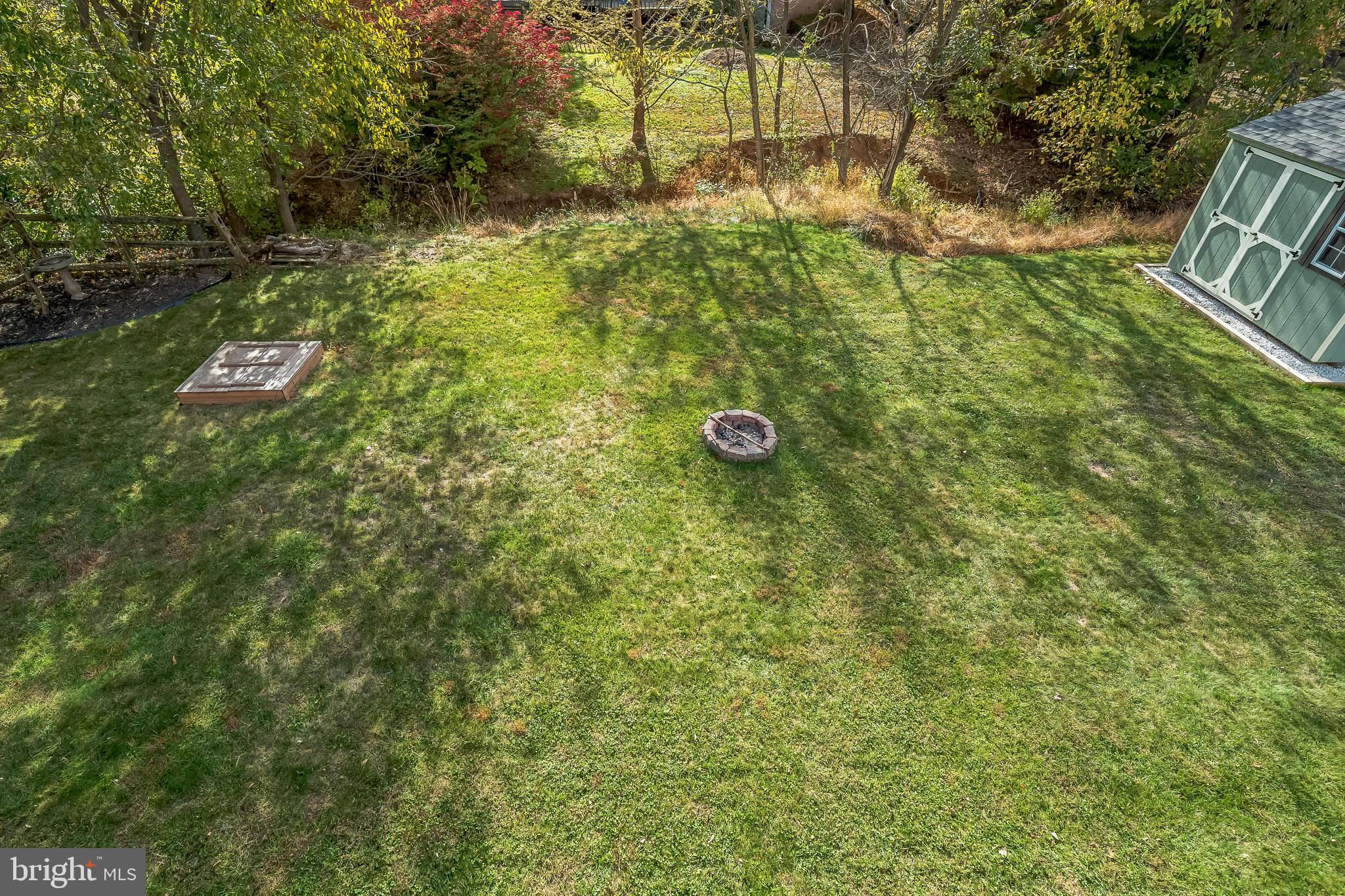 FAIRHILL - Residential Lease