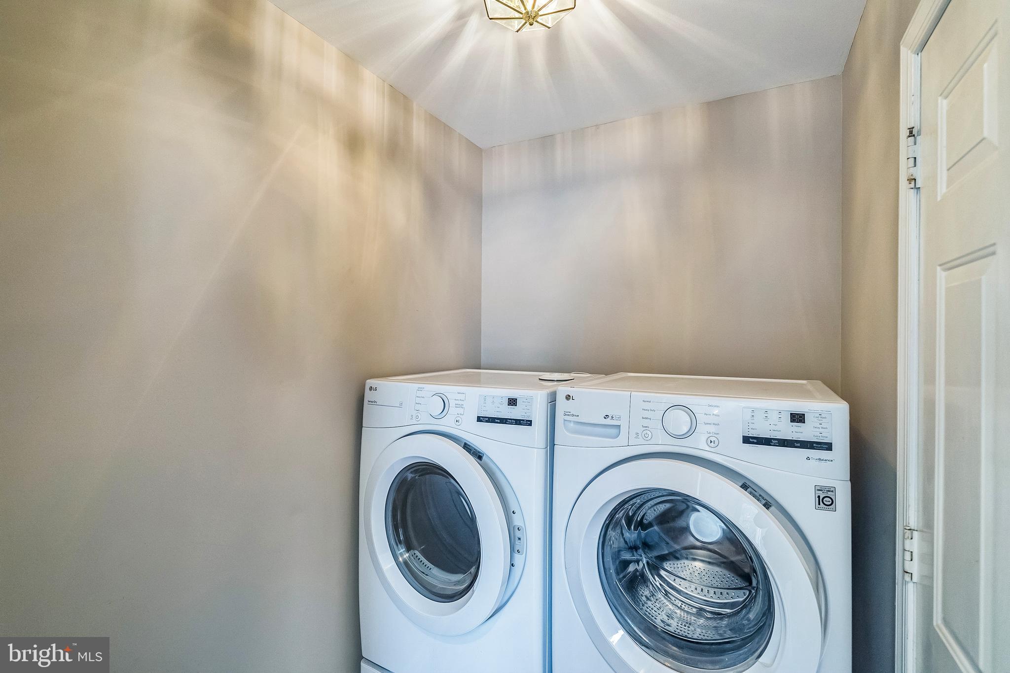 FAIRHILL - Residential Lease