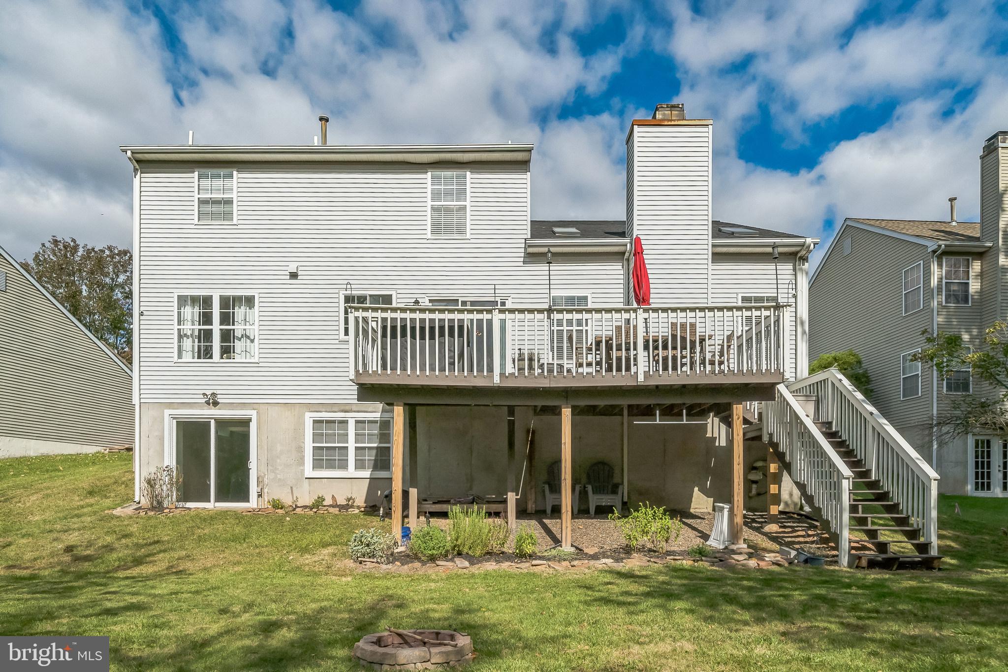 FAIRHILL - Residential Lease