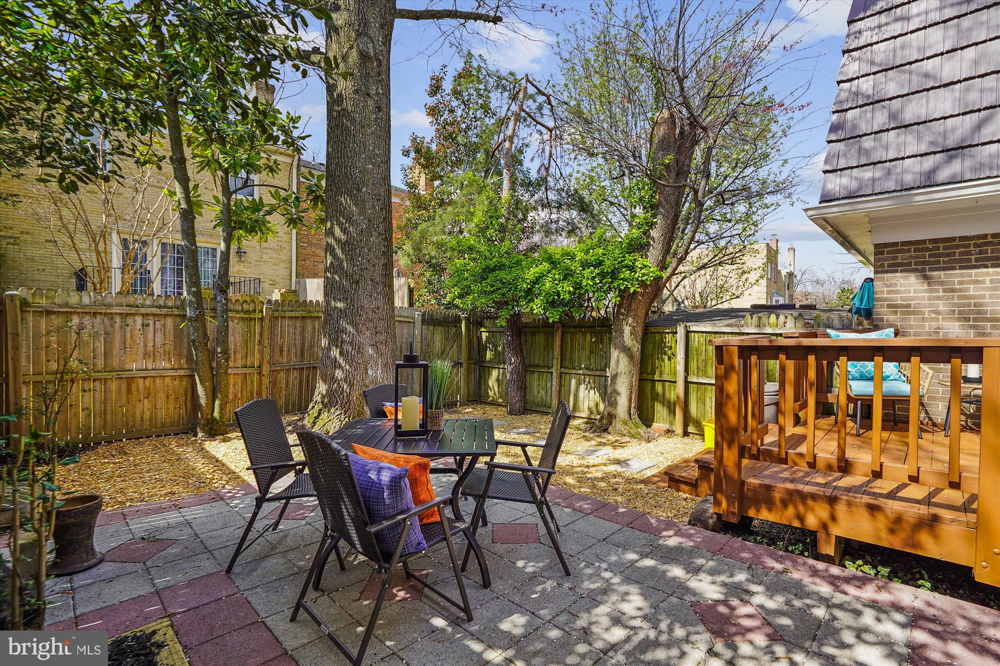 HALLCREST HEIGHTS - Residential