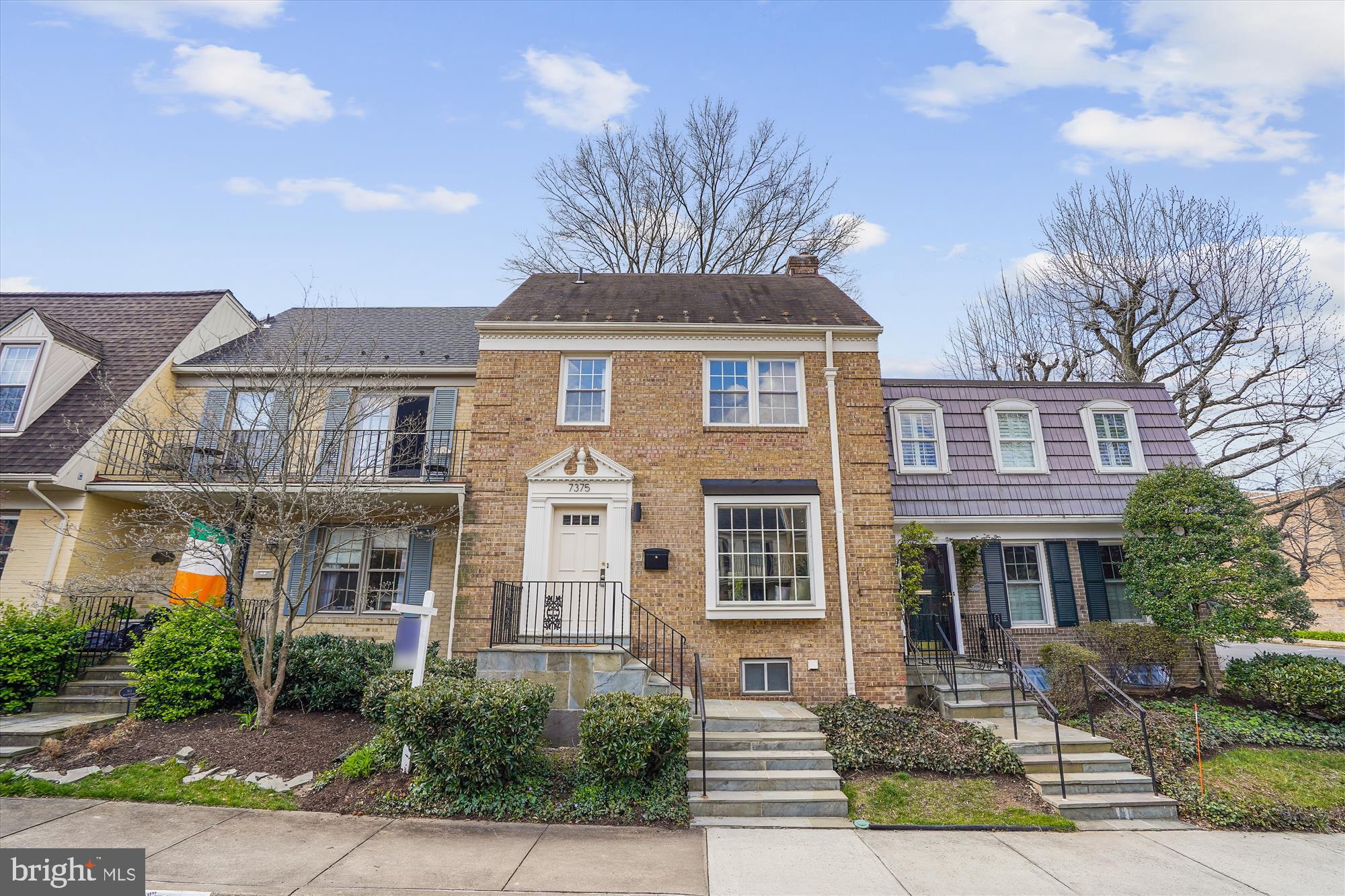 HALLCREST HEIGHTS - Residential