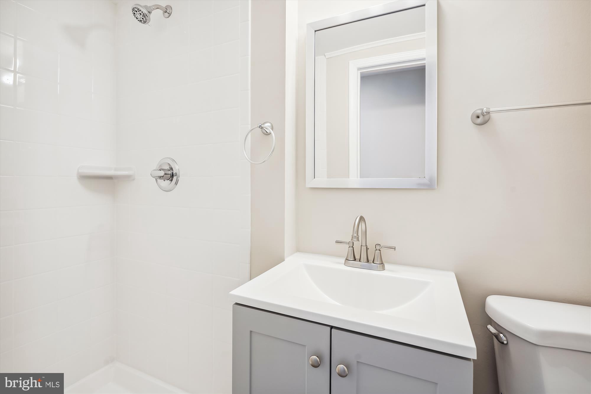 HALLCREST HEIGHTS - Residential