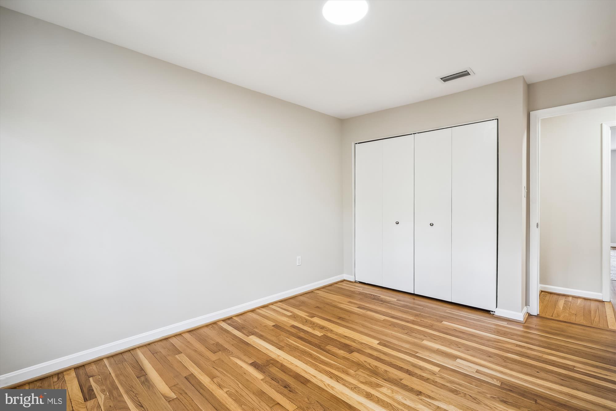 HALLCREST HEIGHTS - Residential