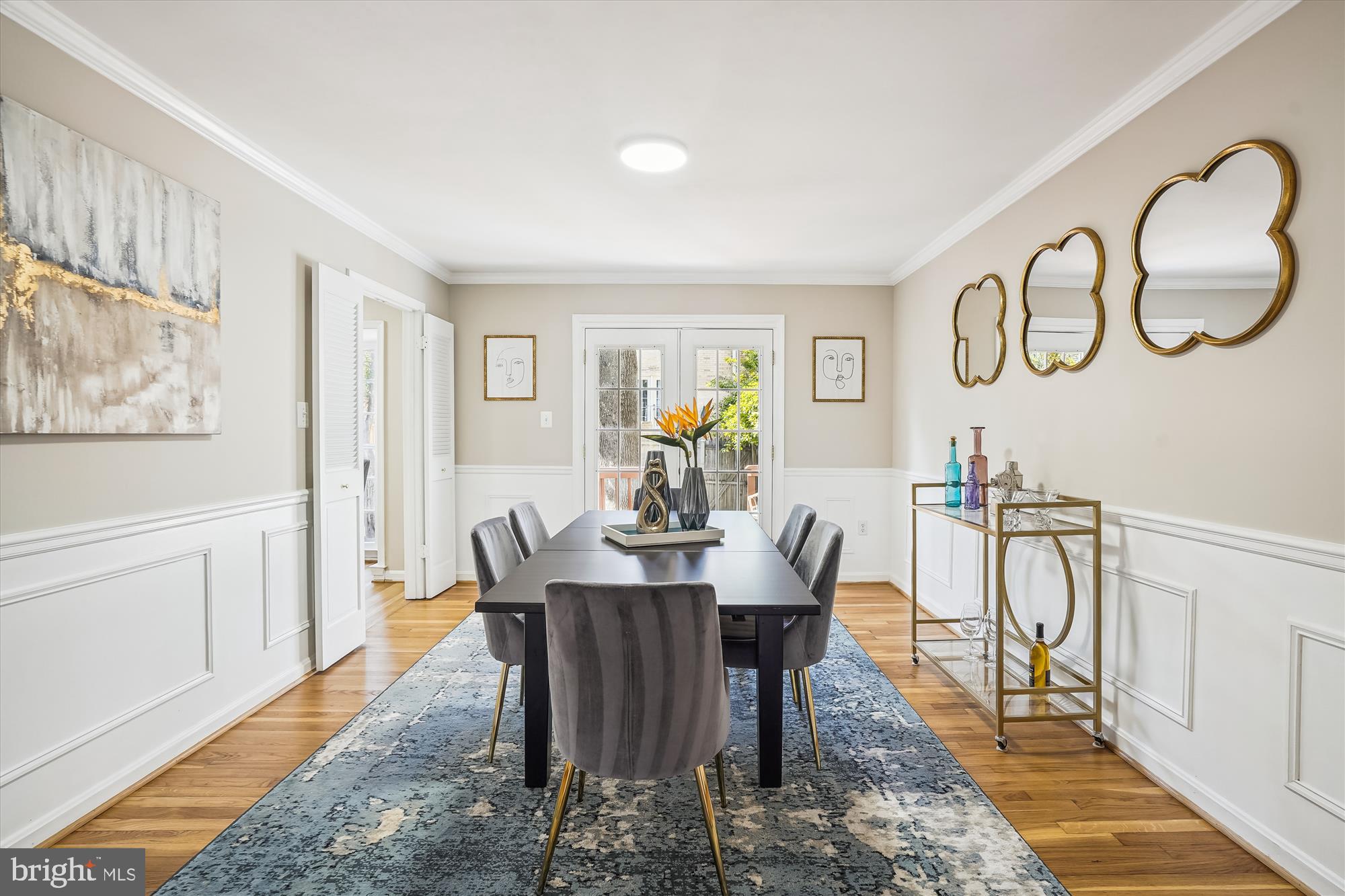 HALLCREST HEIGHTS - Residential