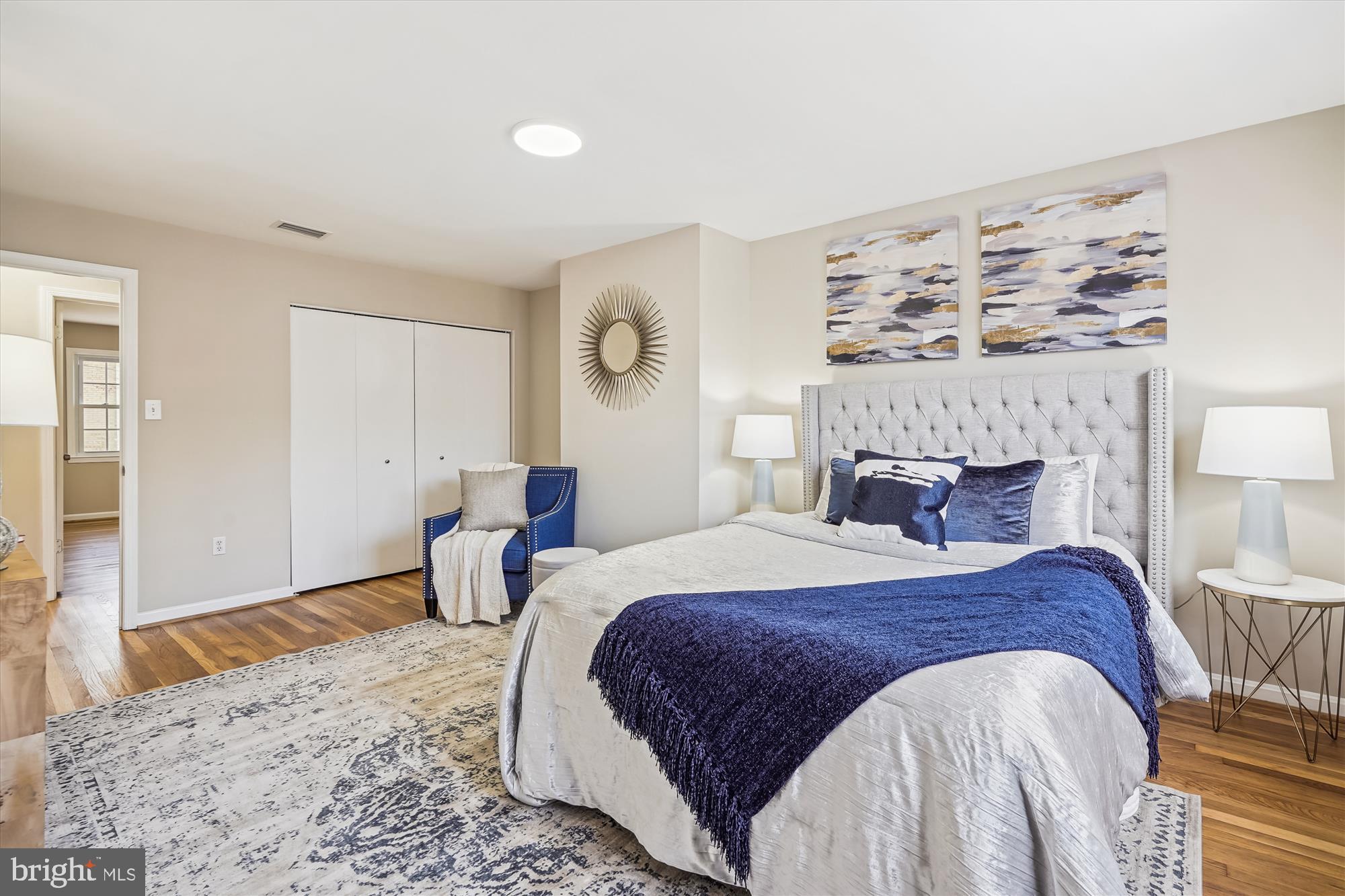 HALLCREST HEIGHTS - Residential