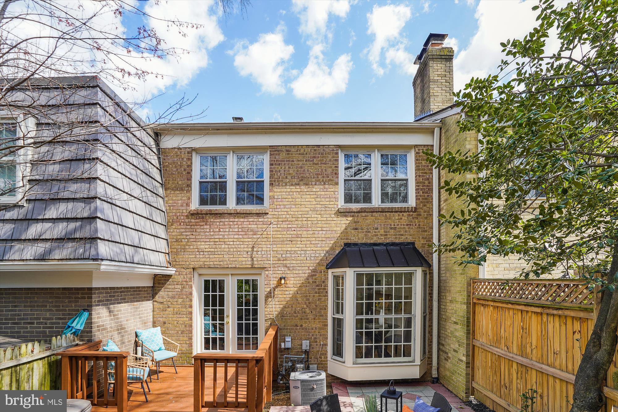 HALLCREST HEIGHTS - Residential