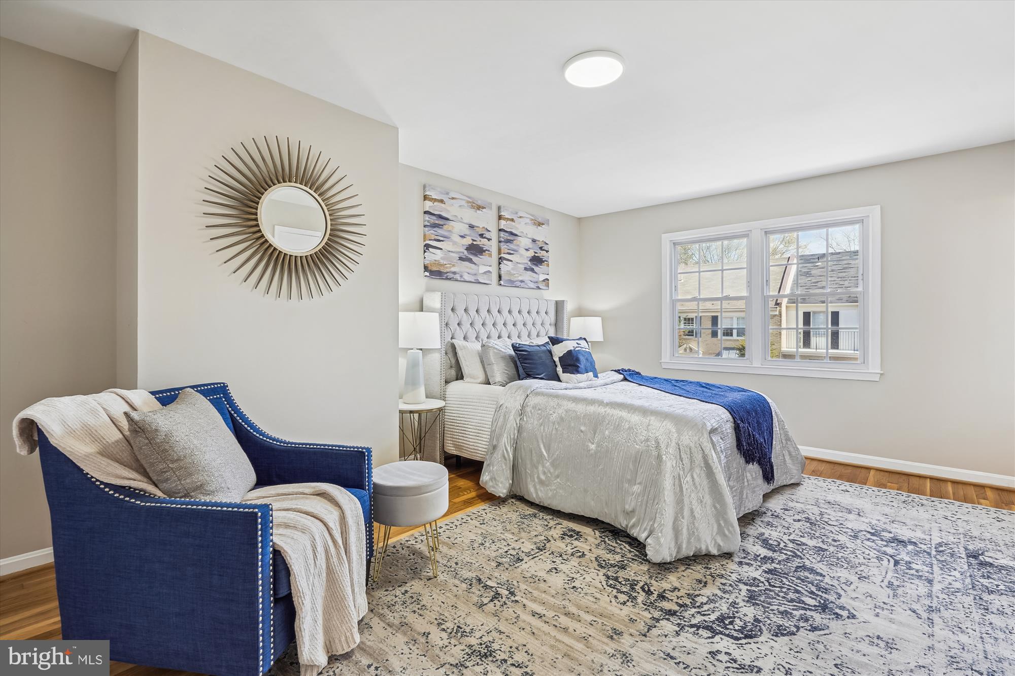 HALLCREST HEIGHTS - Residential