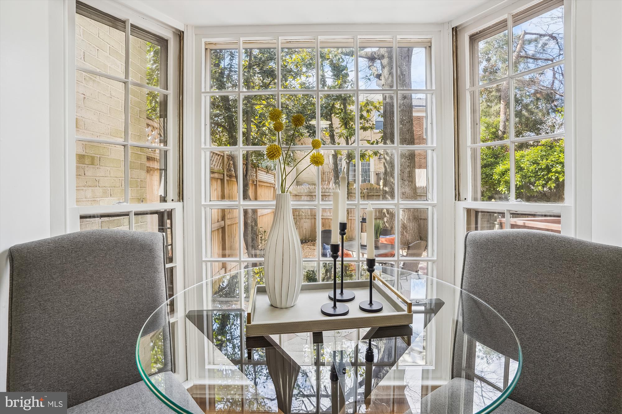 HALLCREST HEIGHTS - Residential