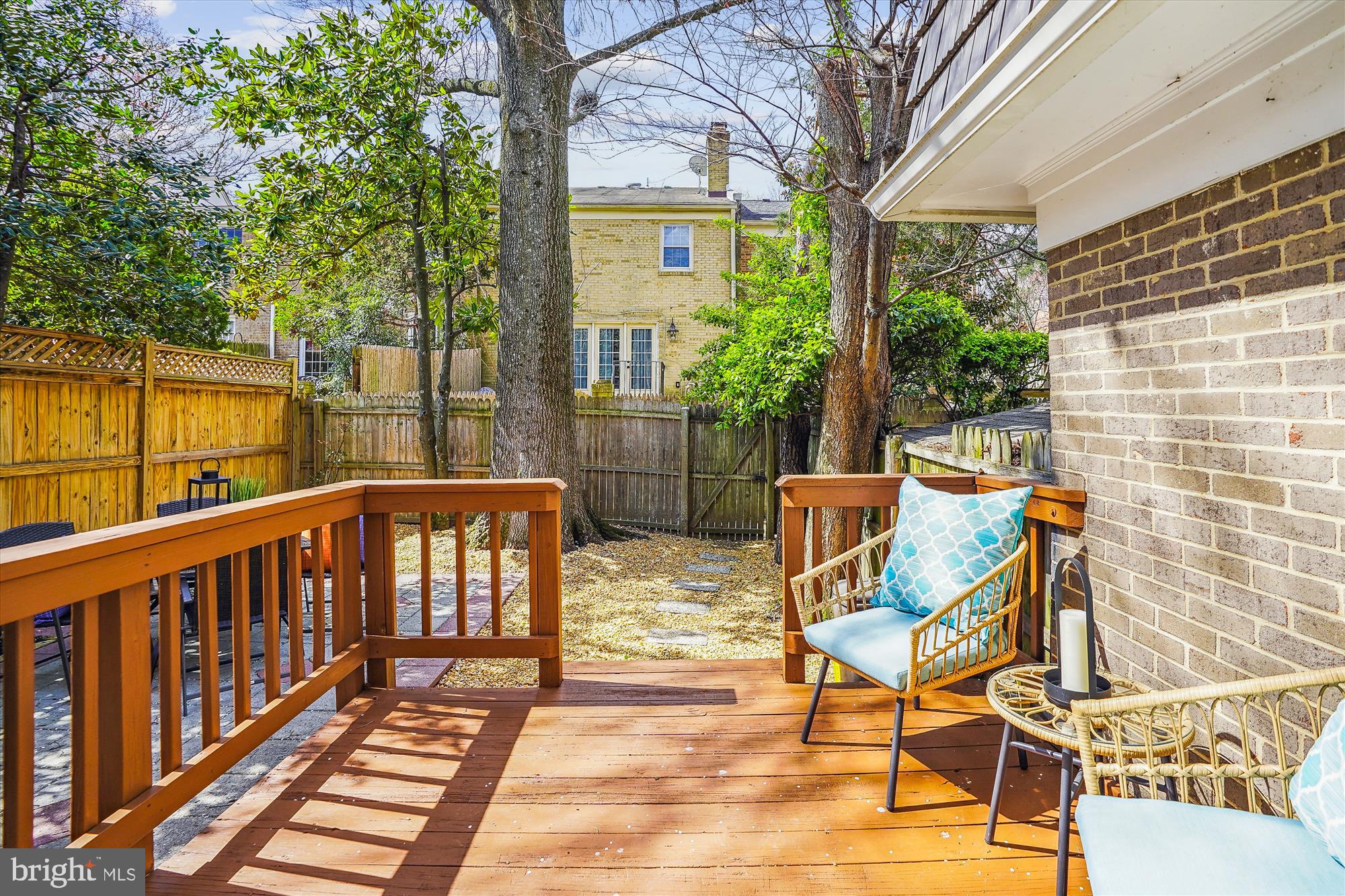 HALLCREST HEIGHTS - Residential