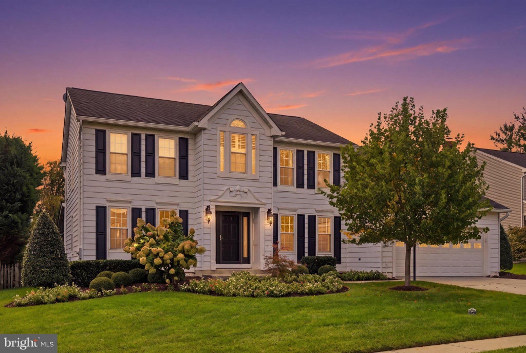 Photo of 6913 Sovereign Place, FREDERICK, MD 21703 (MLS # MDFR2090780)