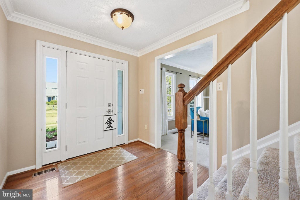 Photo of 6913 Sovereign Place, FREDERICK, MD 21703 (MLS # MDFR2090780)